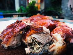 -黄连大头华烧鹅店(大良店)