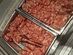 -欢乐牧场海鲜烤肉自助(牡丹园店)