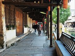 -黎里古镇