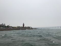 -星海湾跨海大桥