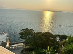 -蜜悦·波西塔诺悬崖海景餐厅