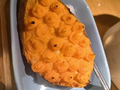 -蜜桃餐厅·伴山(海岸城店)