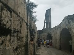 -威远炮台