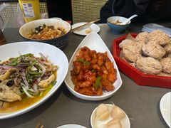 -陈熹公民族美食文化餐厅(中华广场店)
