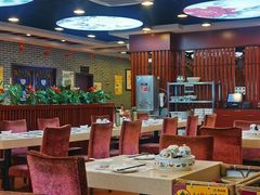 大堂-点都德(千灯湖环宇城店)
