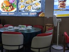 -40号厦门海鲜大排档(中山路店)
