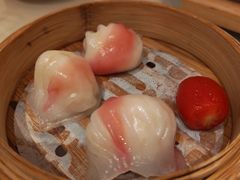 -正佳广场万豪酒店-粤菜餐厅·点心·海鲜·聚餐