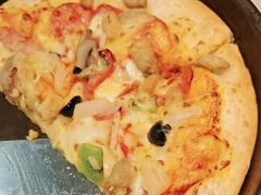 -必胜客(上海新南方商城PH店)