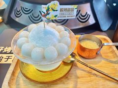 -烤匠麻辣烤鱼(IFS店)