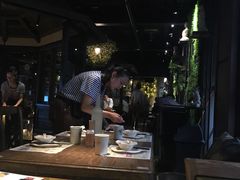 大堂-胡桃里音乐酒馆(白云五号T5 MALL店)