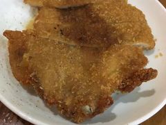 -潘国仙耳光馄饨(黄家阙路店)