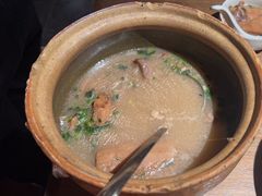 -清水亭湖北菜(大屯DT51店)