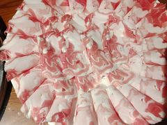 -鑫隆四季涮肉(八角畅游店)