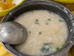 -翠微茶楼饭店(前山店)