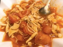 -五观堂素食(新华路店)