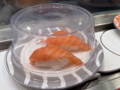 -新一番三文鱼寿司(大东海店)