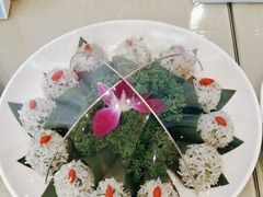 -刘胖子家常菜·蹄花焖藕(兴业店)