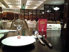 -俏江南(中山路先天下广场店)
