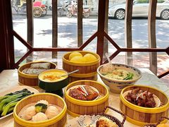 -粤秀小厨·广式早茶(辽宁路店)