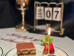 -Wolfgang’s Steakhouse 沃夫冈牛排馆(上海白玉兰广场店)