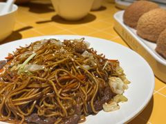 -蔡澜点心·粤菜(花城汇南区店)