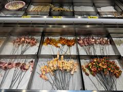 -生火火·地摊小炉子烧烤(龙湖北城金冠店)