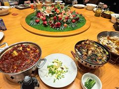 -郭林家常菜(狼垡店)