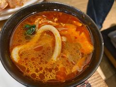 -松本楼(桥西店)