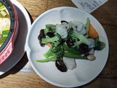 -金牌外婆家(苏州中心店)