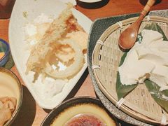 -千代武日本料理(开发区店)