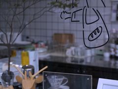 -隹木咖啡馆(宝龙广场店)