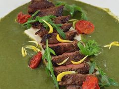 青酱西冷牛排-翠娜家· Trina’s西餐厅(高新万达店)