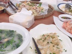 -乡下人家大酒楼(大鳌溪店)
