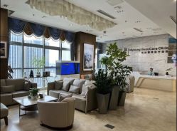 -北京米扬丽格医疗美容·联合丽格鼻整形中心