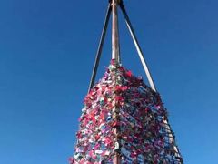 -帽儿山国家森林公园