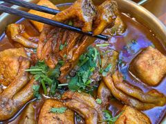 -雙冲柳州螺蛳粉&酸嘢&桂林米粉(簋街店)