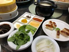 -阿庄新豫菜(通泰路店)