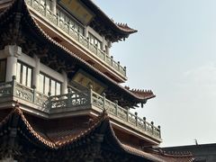 -高旻寺