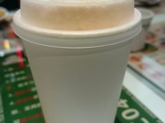 拿铁咖啡-Helens海伦司小酒馆(街道口店)