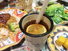 -玛嘉烈(北京金融街店)