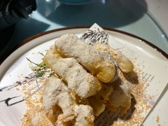 -姜君·千岛湖鱼头馆(浦东大道店)