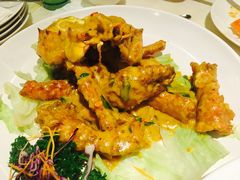 -无招牌海鲜餐厅(滨海艺术中心店)