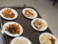 -天宜隆蘑菇宴火锅(石景山旗舰店)