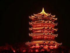 -黄鹤楼