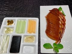 -大董(福田皇庭中心店)