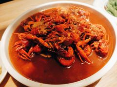 -虾满堂(瑞虹店)
