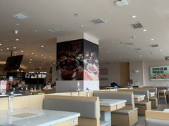 -呷哺呷哺 黄金牧场 (中发百旺店)