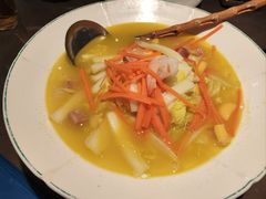 -老屋印象·酸菜鱼新川菜(义乌之心店)
