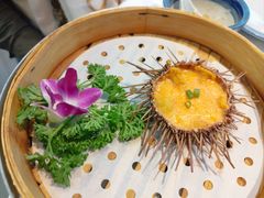 -必点海鲜·海肠捞饭大王(滨江道店)