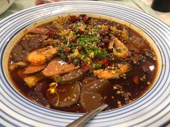 -普天和酒楼·新津菜·烤鸭(天津之眼店)